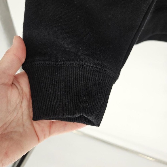 Ohio State Buckeyes Hoodie Sweatshirt College Sports Fan Gear Mens Large NEW - Picture 5 of 9